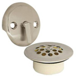 Bathtub Drain